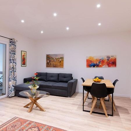 Sarale Apartments Palermo Luaran gambar