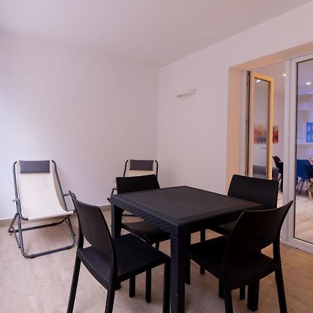 Sarale Apartments Palermo Luaran gambar