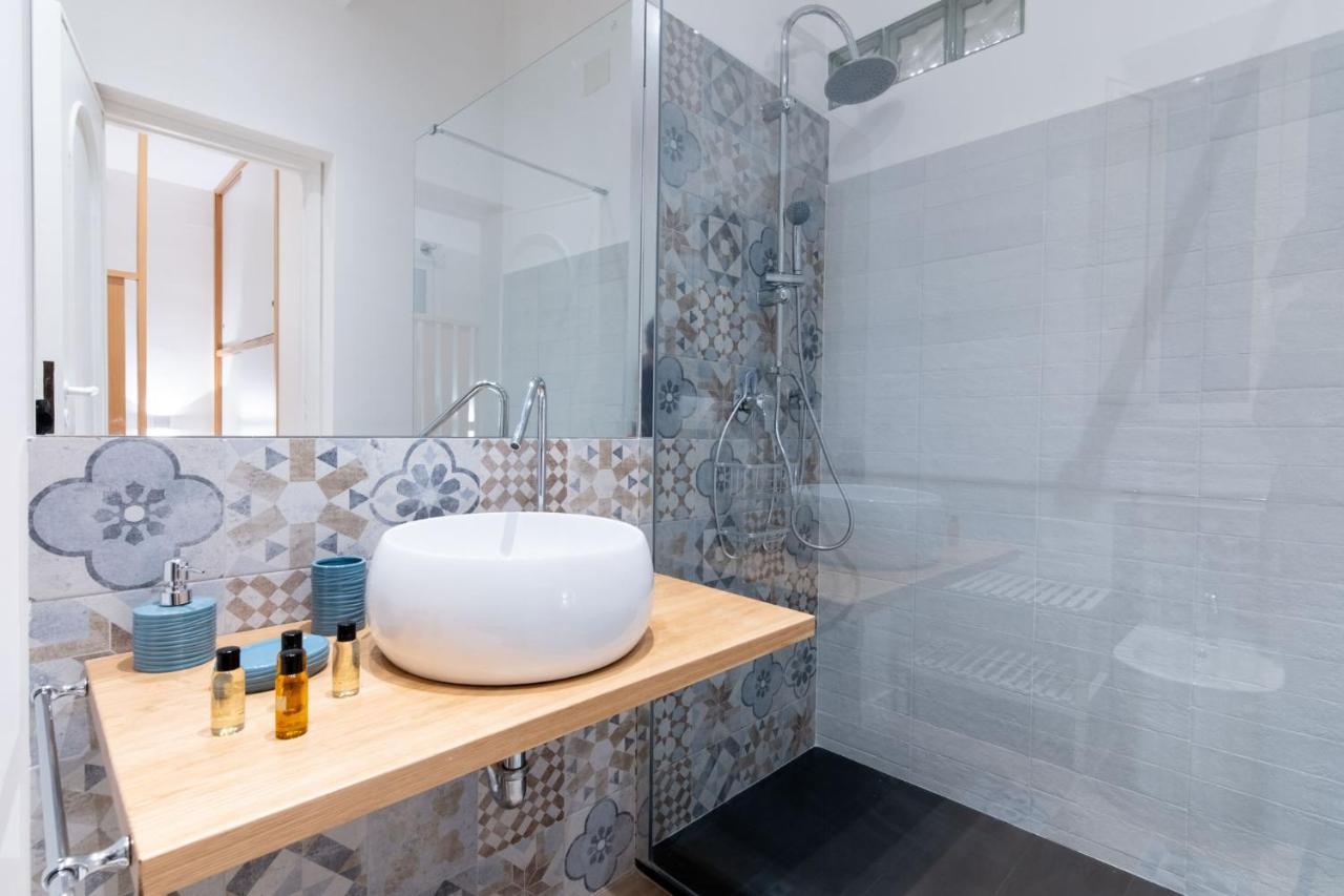 Sarale Apartments Palermo Luaran gambar