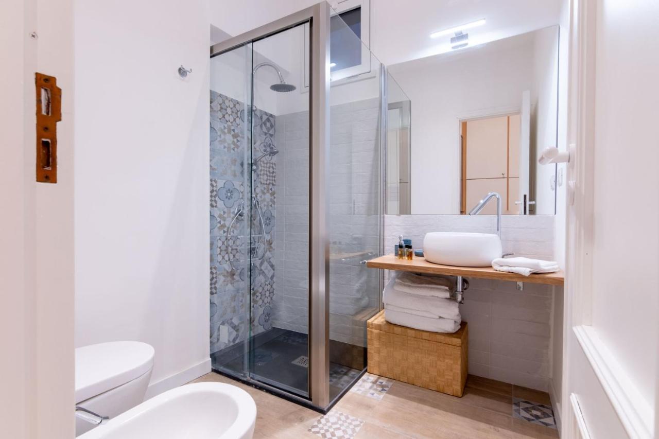 Sarale Apartments Palermo Luaran gambar