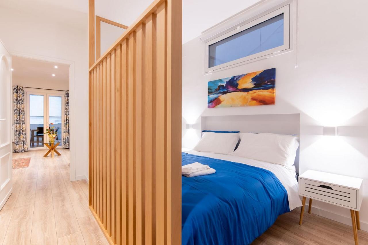 Sarale Apartments Palermo Luaran gambar